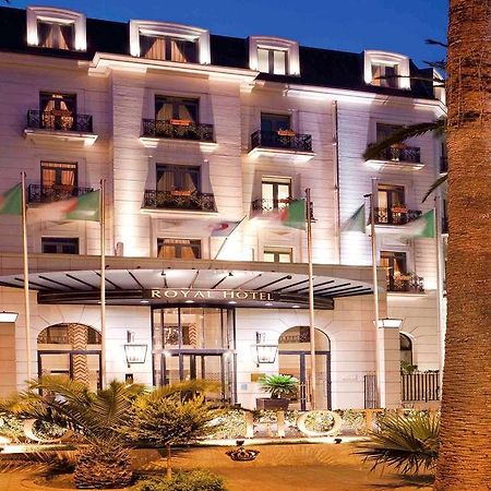 Royal Hotel Oran - Mgallery By Sofitel Εξωτερικό φωτογραφία