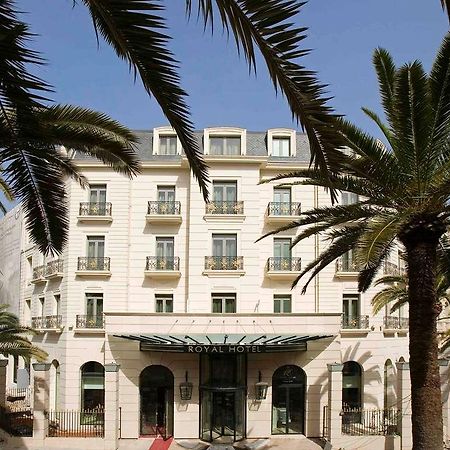 Royal Hotel Oran - Mgallery By Sofitel Εξωτερικό φωτογραφία