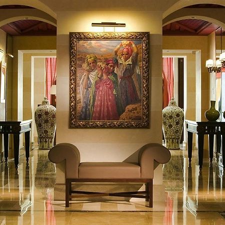 Royal Hotel Oran - Mgallery By Sofitel Εξωτερικό φωτογραφία