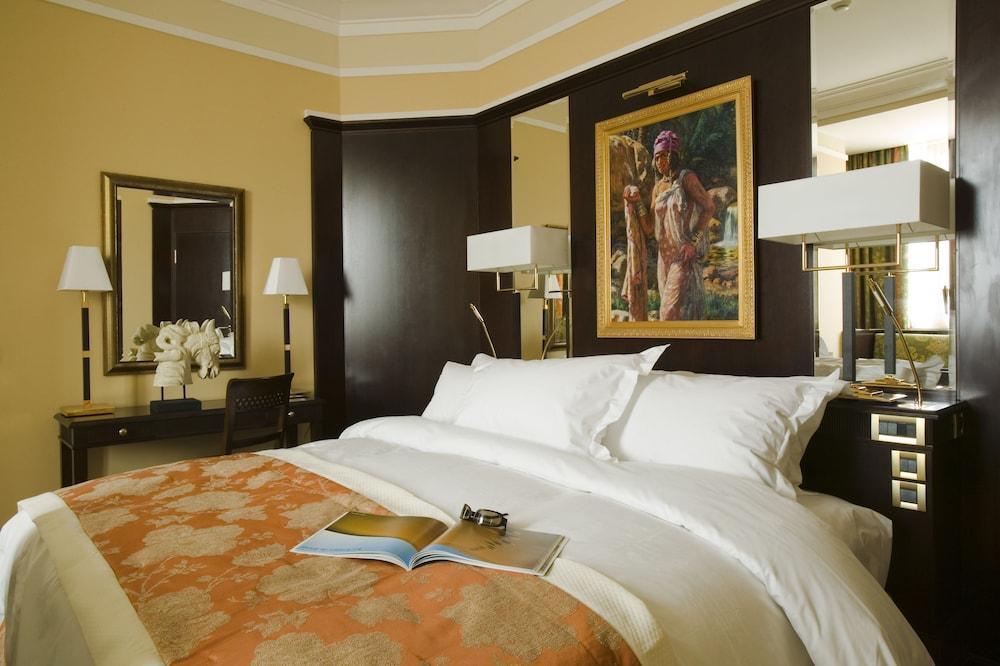 Royal Hotel Oran - Mgallery By Sofitel Εξωτερικό φωτογραφία