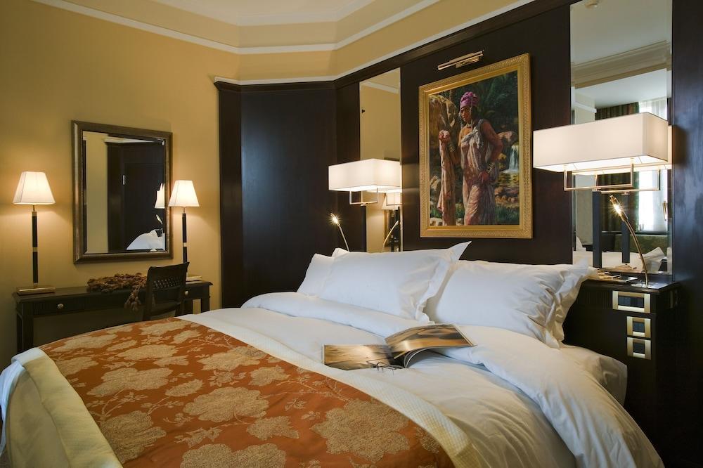 Royal Hotel Oran - Mgallery By Sofitel Εξωτερικό φωτογραφία