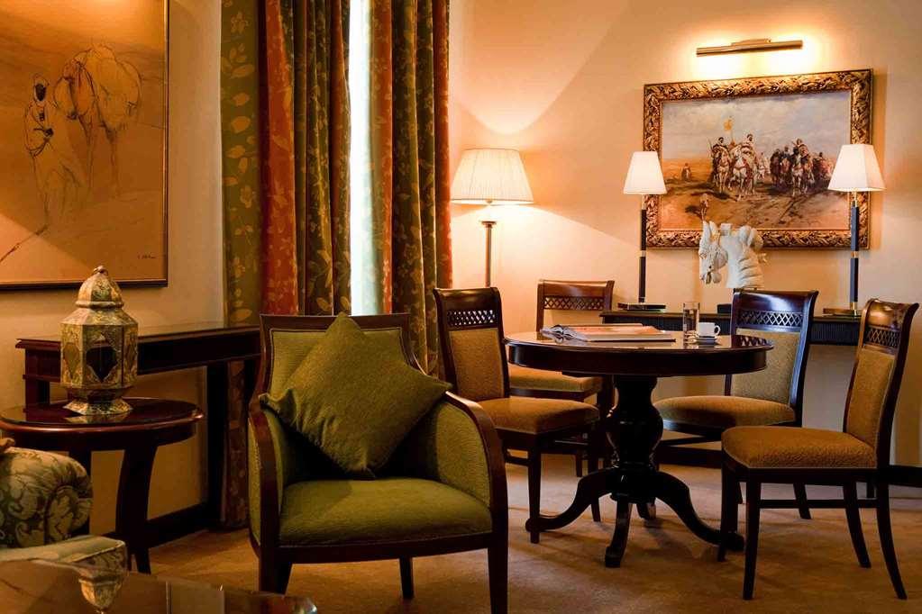 Royal Hotel Oran - Mgallery By Sofitel Δωμάτιο φωτογραφία