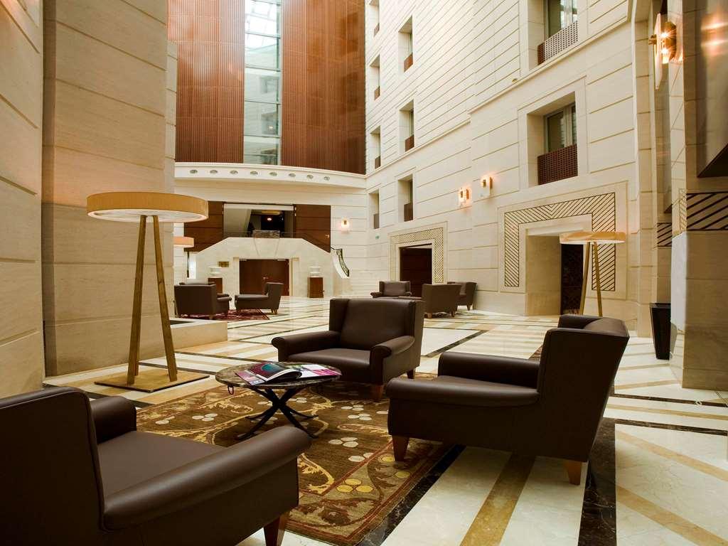 Royal Hotel Oran - Mgallery By Sofitel Δωμάτιο φωτογραφία