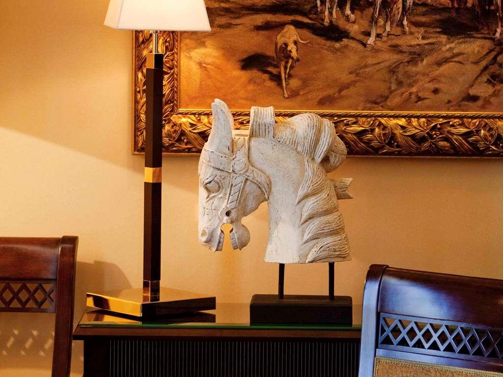 Royal Hotel Oran - Mgallery By Sofitel Δωμάτιο φωτογραφία