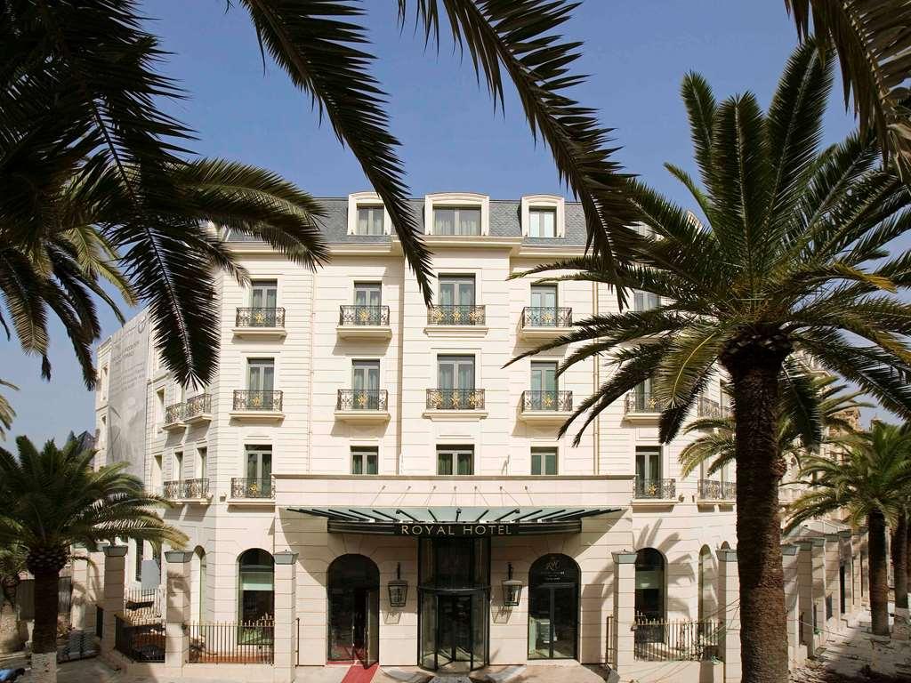 Royal Hotel Oran - Mgallery By Sofitel Εξωτερικό φωτογραφία