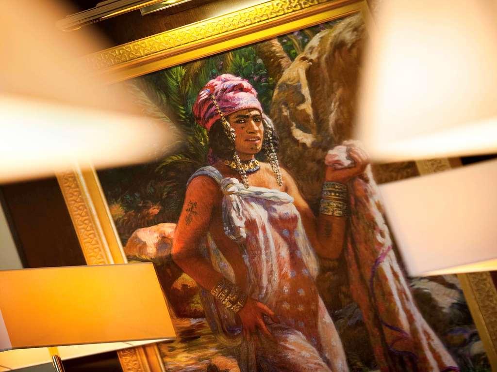 Royal Hotel Oran - Mgallery By Sofitel Δωμάτιο φωτογραφία