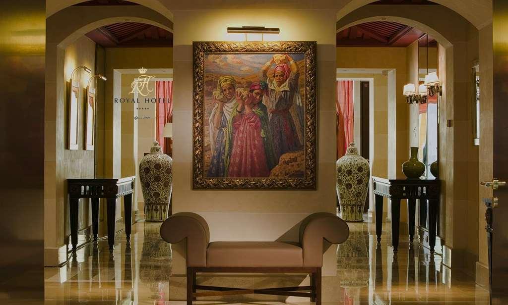 Royal Hotel Oran - Mgallery By Sofitel Εξωτερικό φωτογραφία