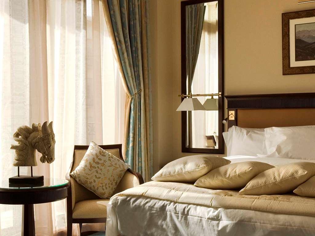 Royal Hotel Oran - Mgallery By Sofitel Δωμάτιο φωτογραφία