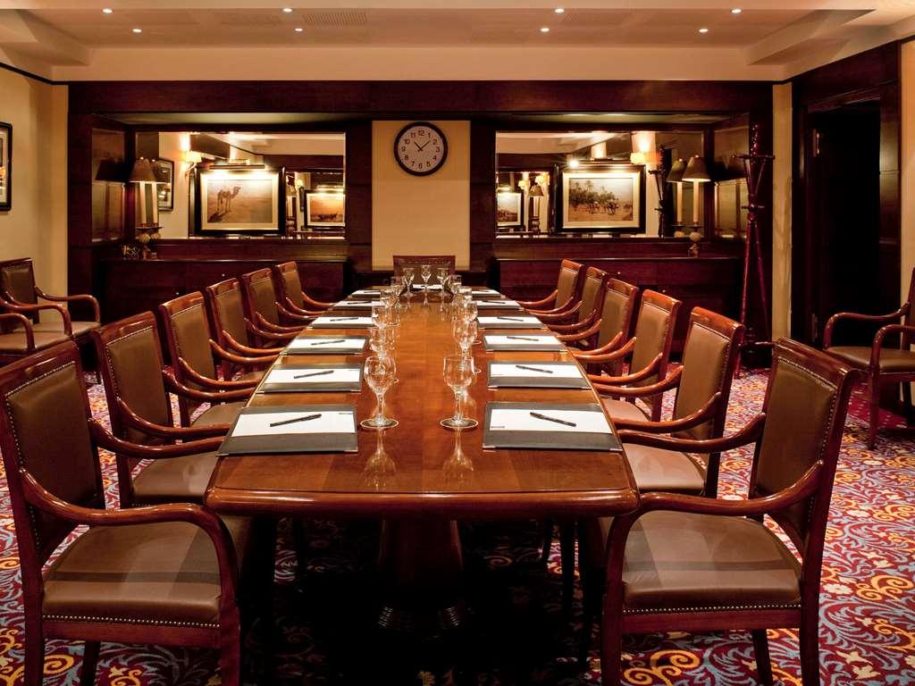 Royal Hotel Oran - Mgallery By Sofitel Ανέσεις φωτογραφία
