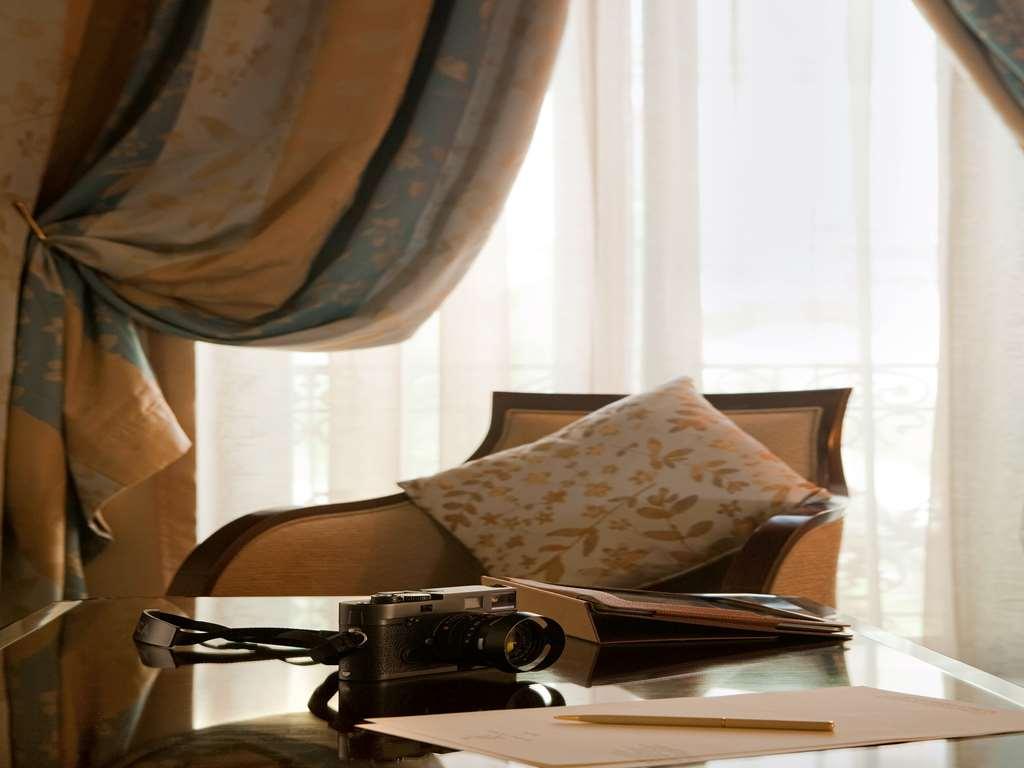 Royal Hotel Oran - Mgallery By Sofitel Δωμάτιο φωτογραφία