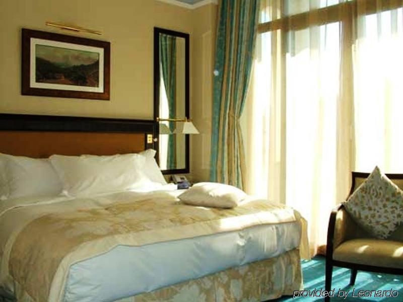 Royal Hotel Oran - Mgallery By Sofitel Εξωτερικό φωτογραφία