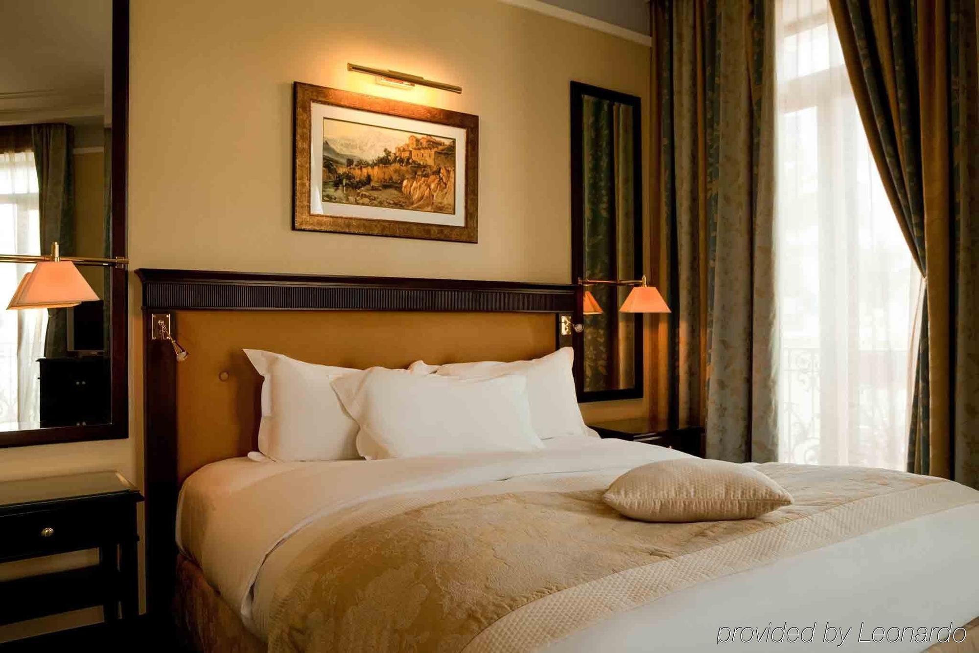 Royal Hotel Oran - Mgallery By Sofitel Εξωτερικό φωτογραφία