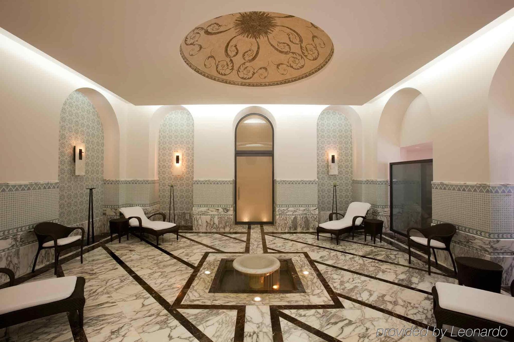 Royal Hotel Oran - Mgallery By Sofitel Εξωτερικό φωτογραφία