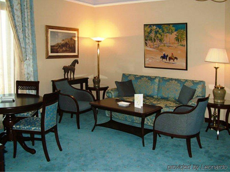 Royal Hotel Oran - Mgallery By Sofitel Εξωτερικό φωτογραφία