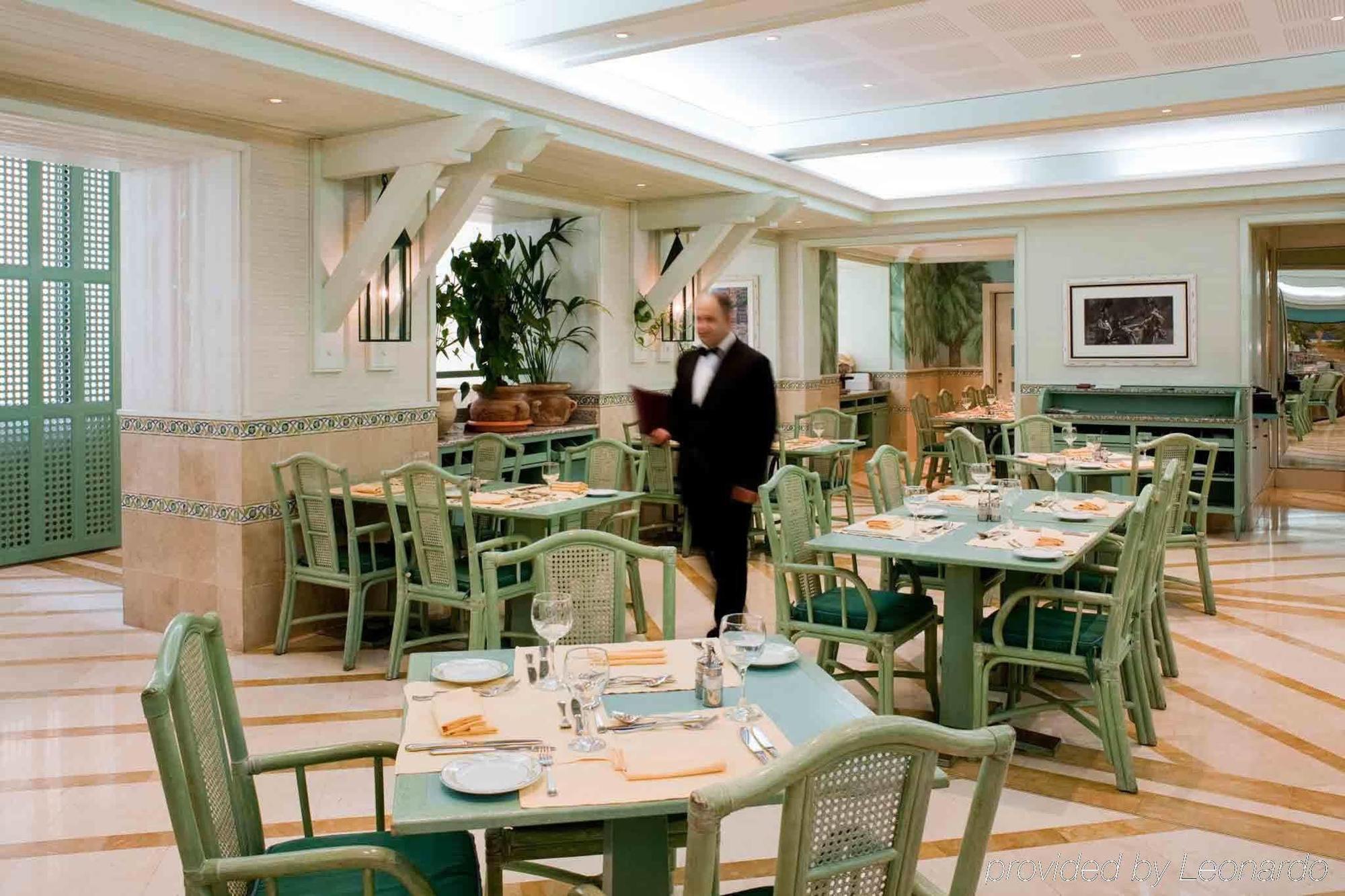 Royal Hotel Oran - Mgallery By Sofitel Εξωτερικό φωτογραφία