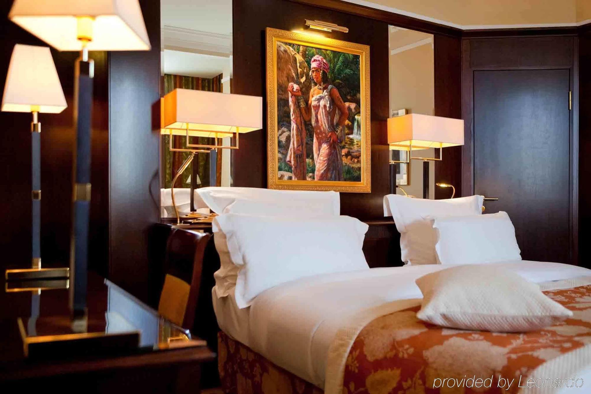 Royal Hotel Oran - Mgallery By Sofitel Εξωτερικό φωτογραφία
