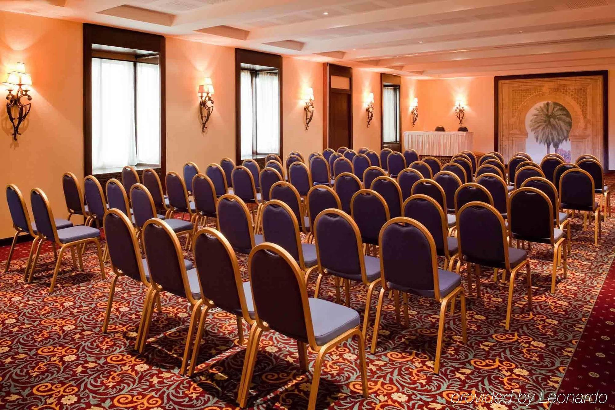 Royal Hotel Oran - Mgallery By Sofitel Εξωτερικό φωτογραφία