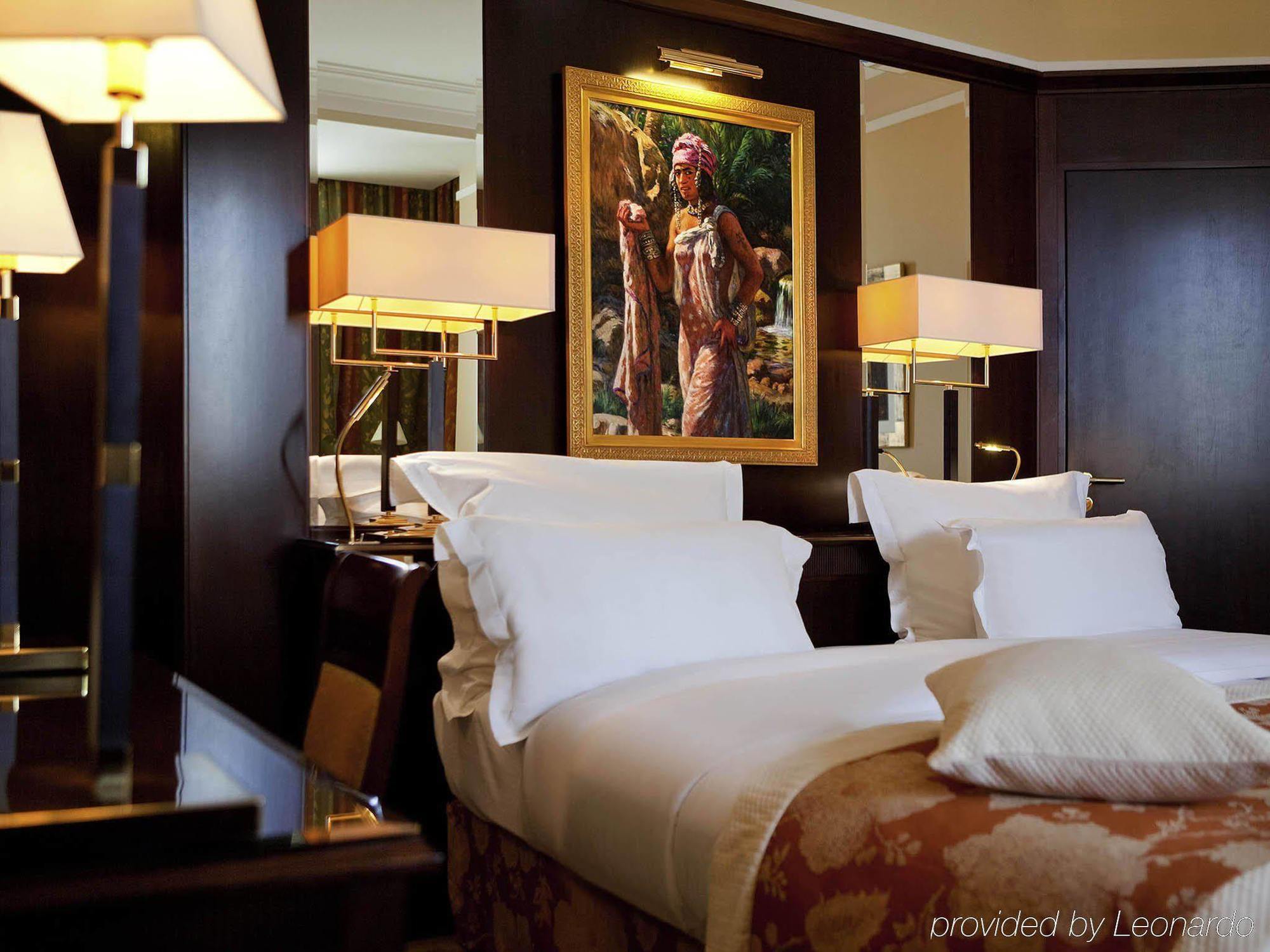 Royal Hotel Oran - Mgallery By Sofitel Εξωτερικό φωτογραφία