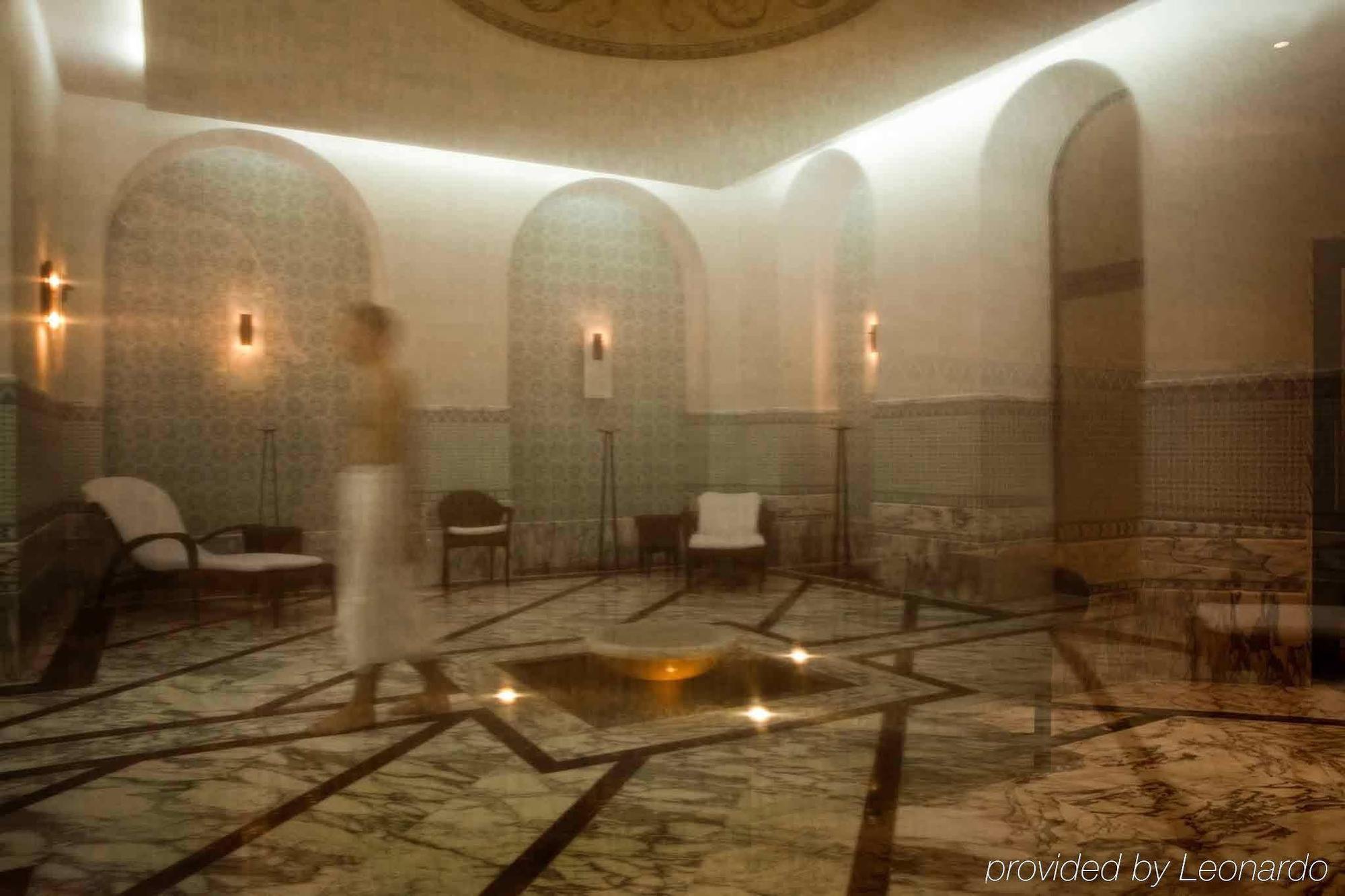 Royal Hotel Oran - Mgallery By Sofitel Εξωτερικό φωτογραφία