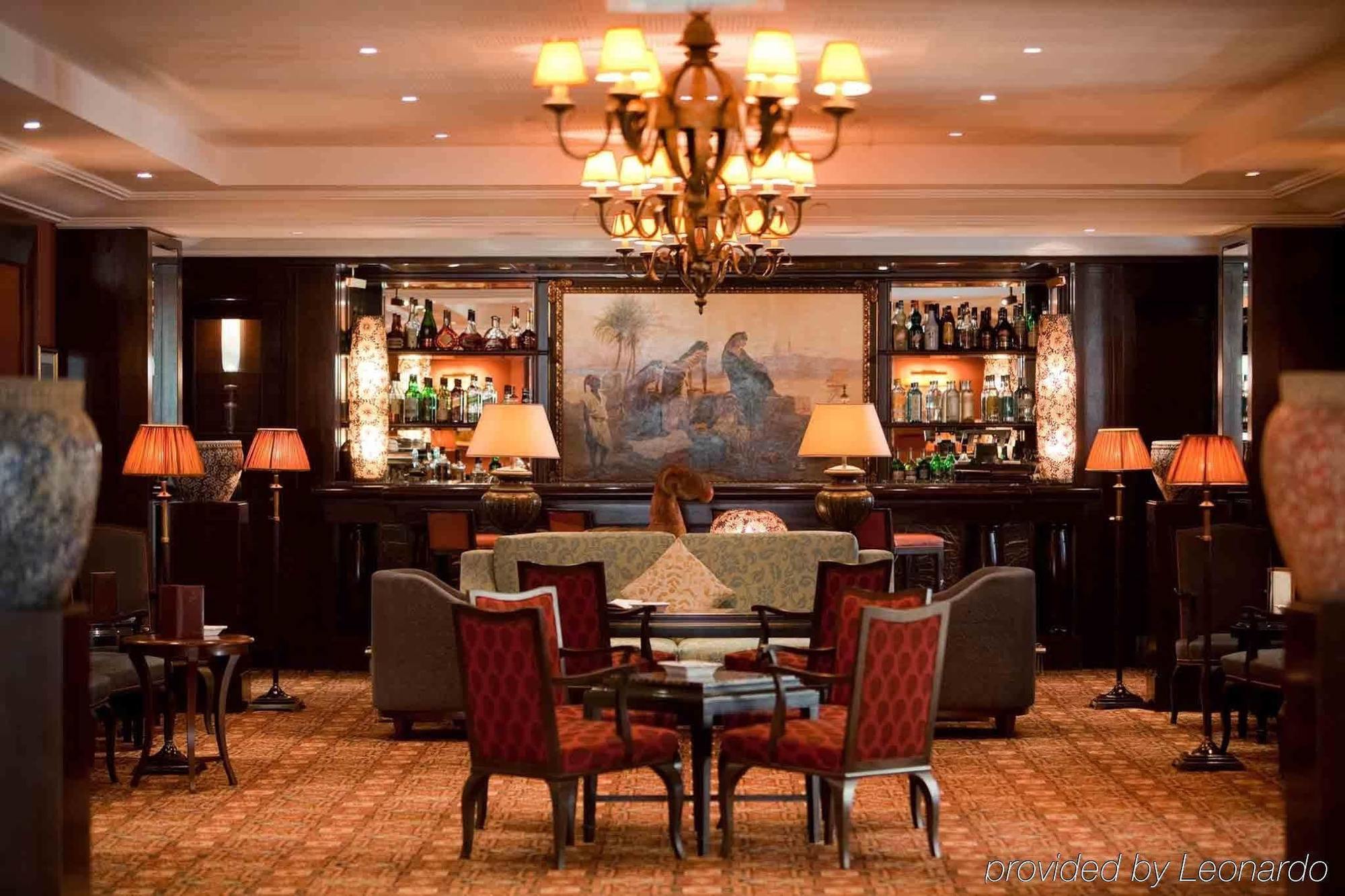 Royal Hotel Oran - Mgallery By Sofitel Εξωτερικό φωτογραφία
