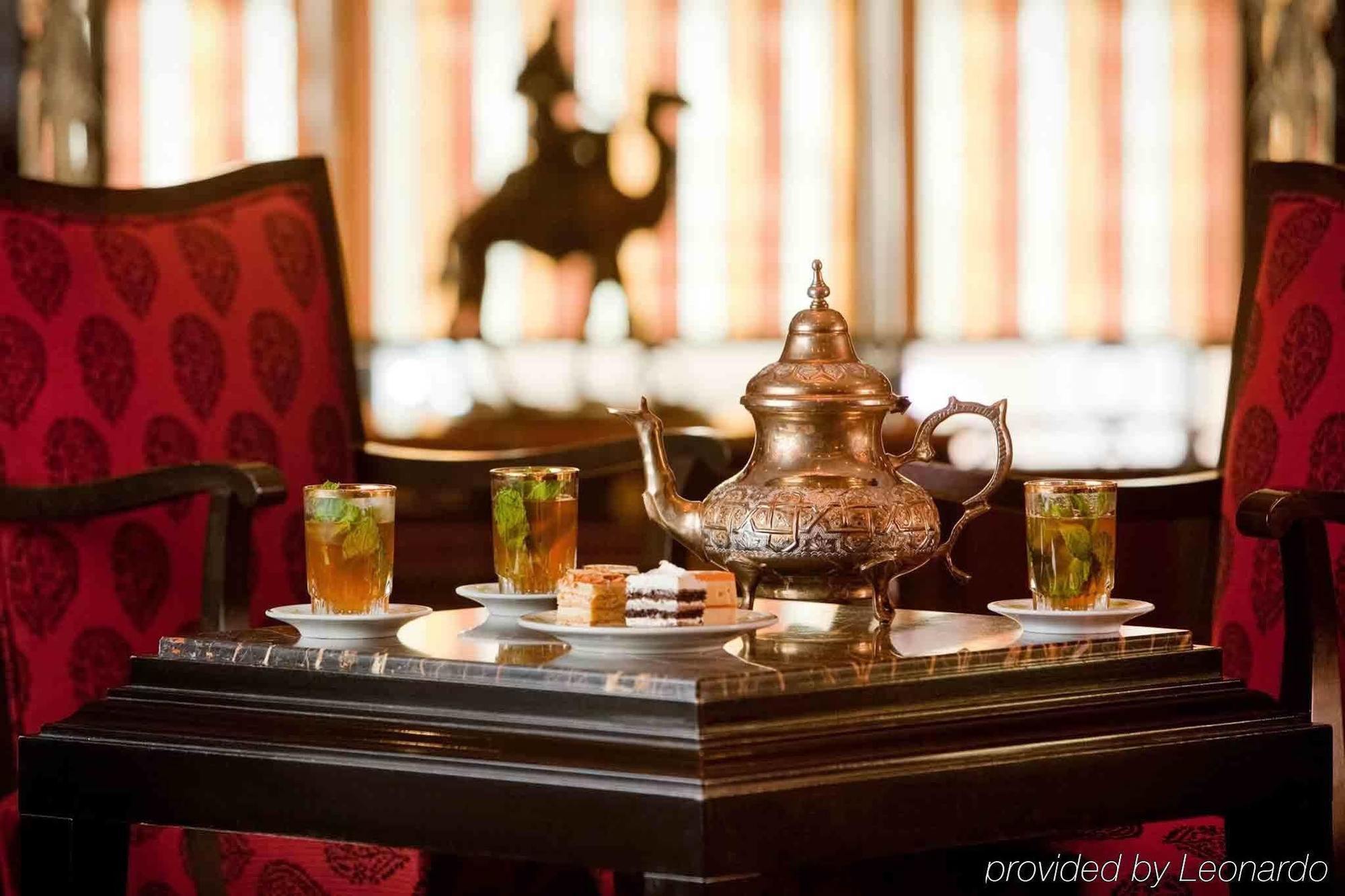Royal Hotel Oran - Mgallery By Sofitel Εξωτερικό φωτογραφία