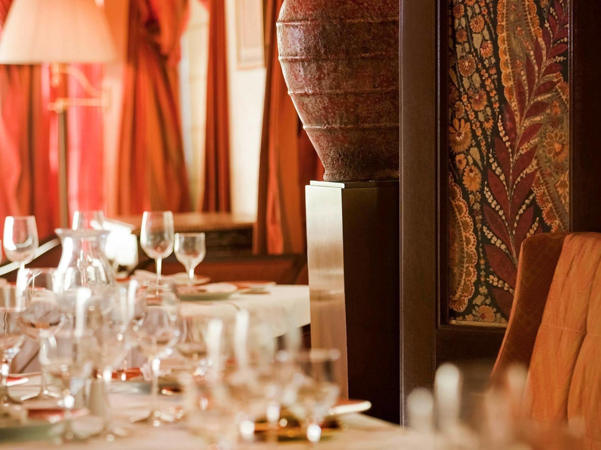 Royal Hotel Oran - Mgallery By Sofitel Εξωτερικό φωτογραφία