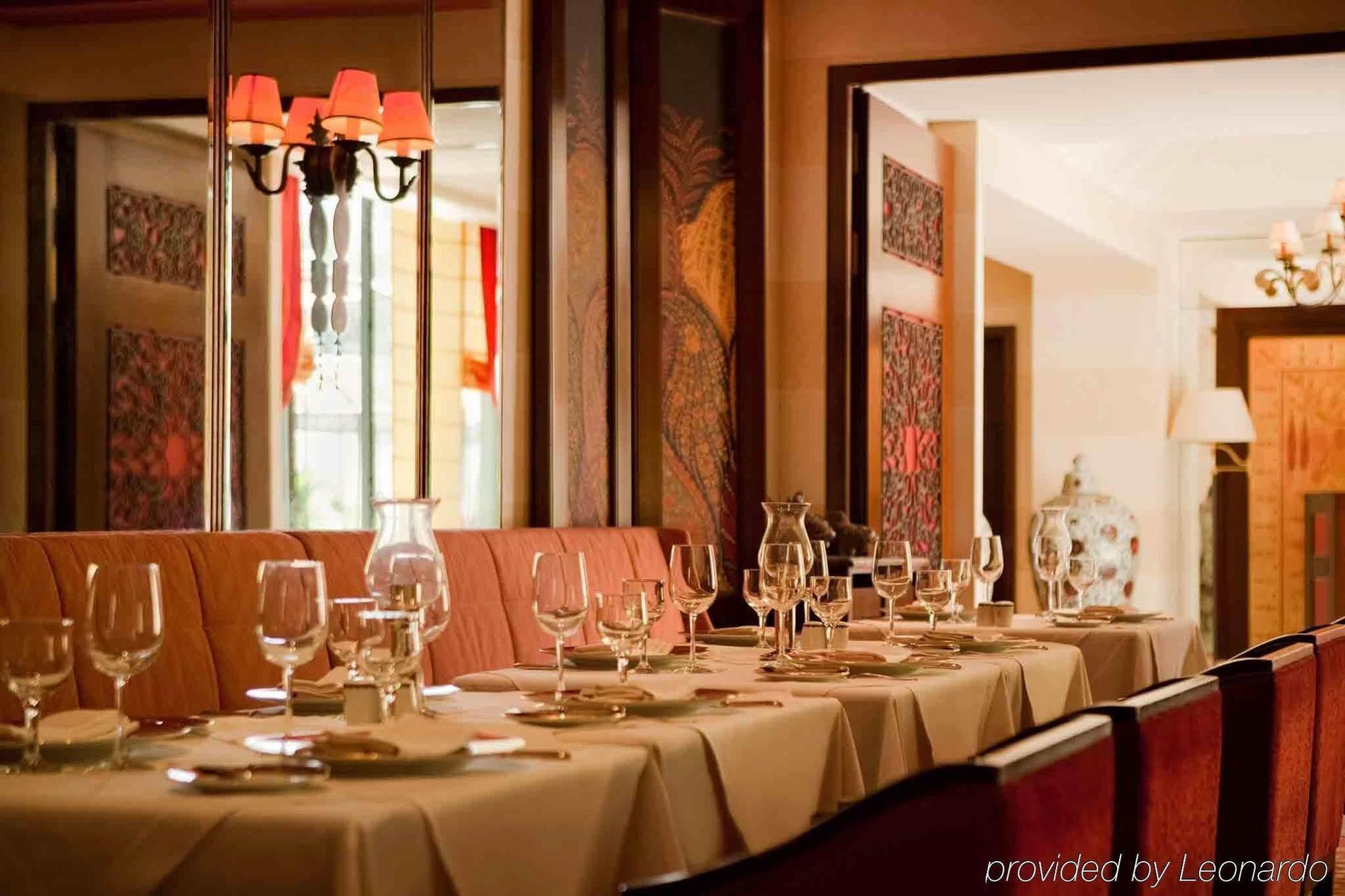 Royal Hotel Oran - Mgallery By Sofitel Εξωτερικό φωτογραφία