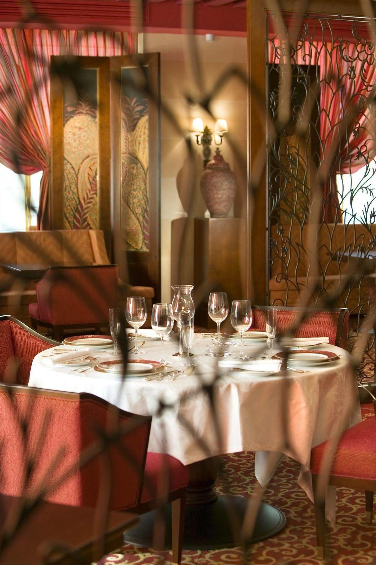 Royal Hotel Oran - Mgallery By Sofitel Εξωτερικό φωτογραφία