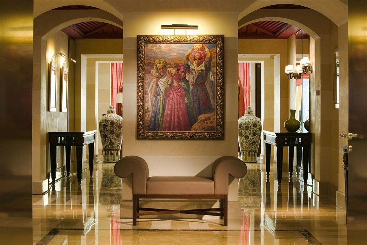Royal Hotel Oran - Mgallery By Sofitel Εξωτερικό φωτογραφία