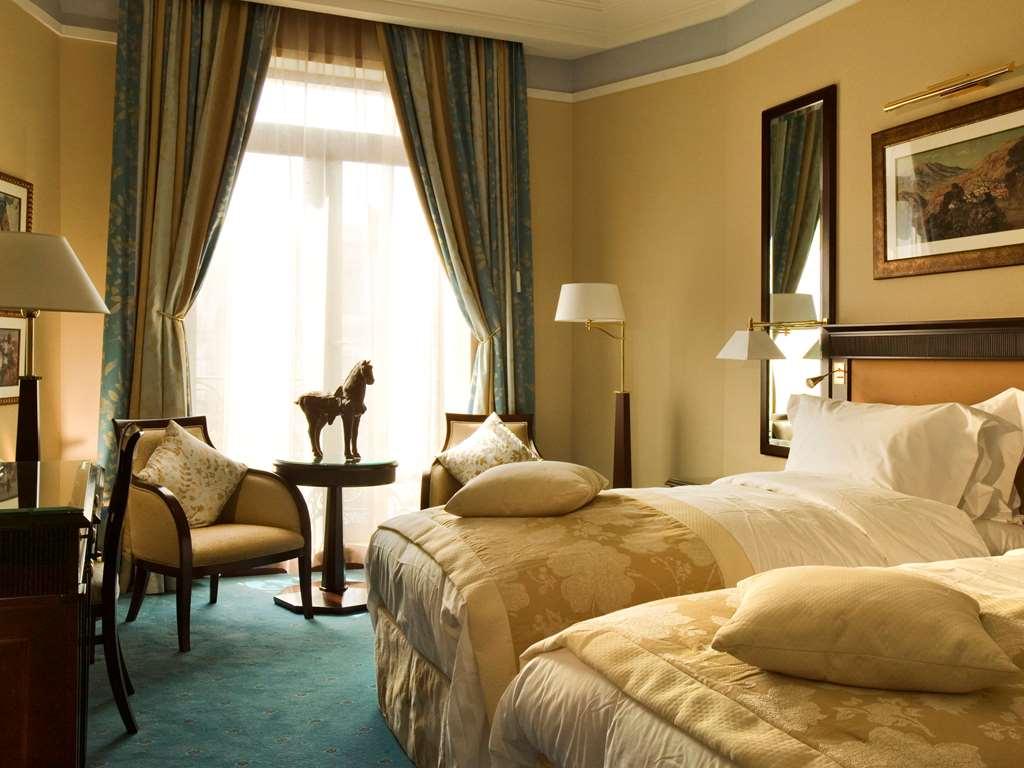 Royal Hotel Oran - Mgallery By Sofitel Δωμάτιο φωτογραφία